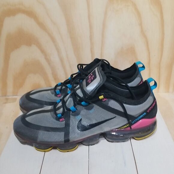 Nike Air VaporMax 2019 Moon Particle Size 13 - Picture 3 of 7